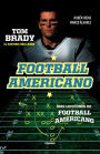 Estuche Football Americano (Más lecciones de football americano / Tom Brady. El partido más largo). Pack digital