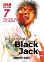 Give my regards to Black Jack 7: Servicio de oncología