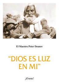 Title: Dios es luz en mi, Author: Peter Deunov