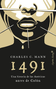 Title: 1491, Author: Charles C. Mann