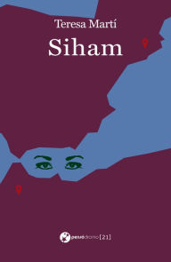 Title: Siham, Author: Teresa Martí
