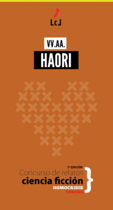 Title: Haori, Author: Leyre Irene Avilés Canalejo