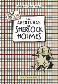 Title: Aventuras de Sherlock Holmes, Las, Author: Arthur Conan Doyle