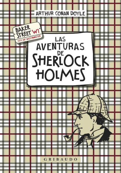 Aventuras de Sherlock Holmes, Las