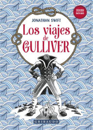 Title: Viajes de Gulliver, Los, Author: Jonathan Swift