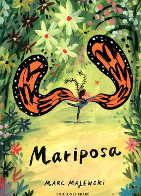 Mariposa