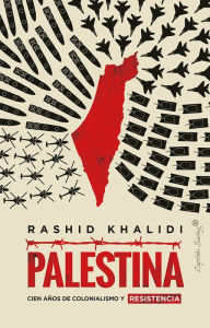 Title: Palestina, Author: Rashid Khalidi