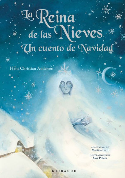 Reina de las nieves, La