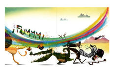 Alternative view 2 of Burundi: De extraï¿½os dragones y falsos meteoritos