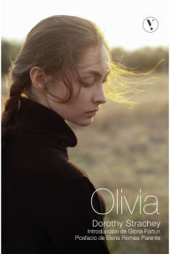 Title: Olivia, Author: Dorothy Strachey