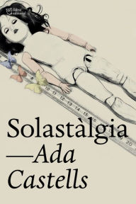 Title: Solastàlgia, Author: Ada Castells