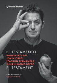 Title: El testamento / El testament, Author: Ramón Molins