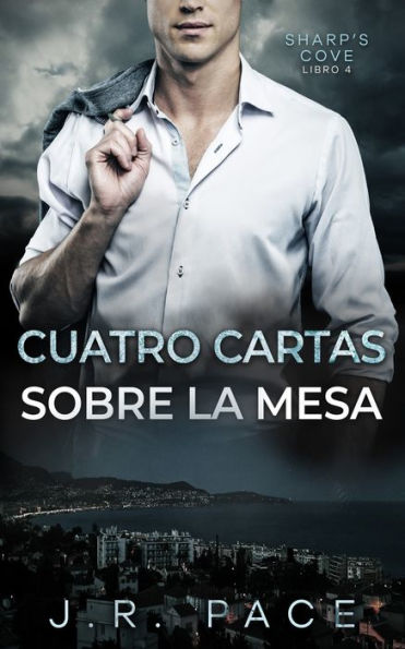 Cuatro cartas sobre la mesa