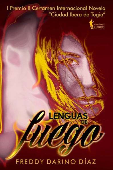 Lenguas de fuego by Freddy Darino Díaz, Angélica McHarrell, Paperback ...