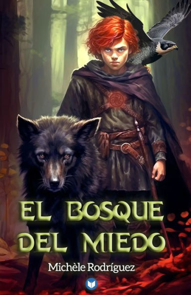 El Bosque del Miedo