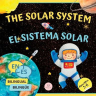 Title: The Solar System for Bilingual Kids / El Sistema Solar Para NiÃ¯Â¿Â½os BilingÃ¯Â¿Â½es: Learn about the planets, the Sun & the Moon / Aprende sobre los planetas, el Sol y la Luna (English-Spanish Edition), Author: Samuel John