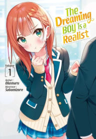 Free rapidshare ebooks downloads The Dreaming Boy Is a Realist 1 English version by Okemaru, Saba 9788412726800 DJVU MOBI