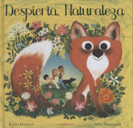 Download pdfs of books free Despierta, naturaleza DJVU (English Edition)