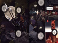 Alternative view 4 of The Silent Concubine 1