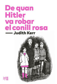 Title: De quan Hitler va robar el conill rosa, Author: Judith Kerr