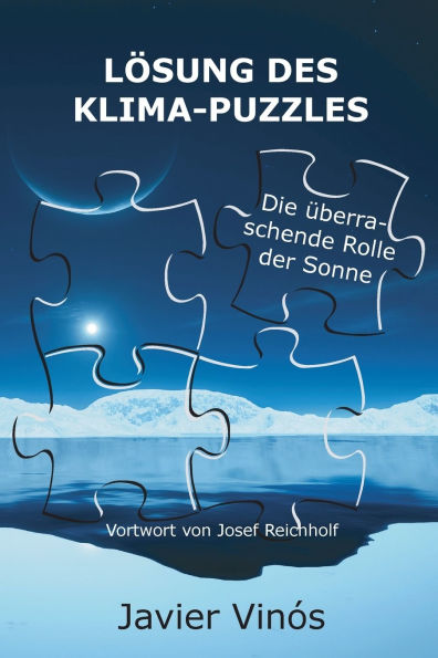 L�sung des Klima-Puzzles: Die �berraschende Rolle der Sonne