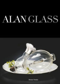 Title: Alan Glass French Edition, Author: Masayo Nonaka