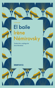 Title: El baile, Author: Irène Némirovsky
