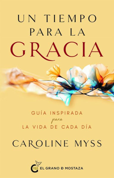 Un tiempo para la gracia