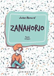 Title: Zanahorio, Author: Jules Renard