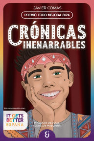 Title: Crónicas inenarrables, Author: Javier Comas