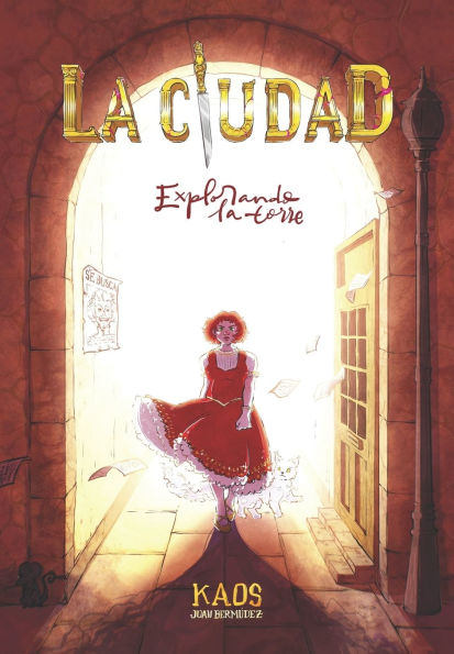 La Ciudad: Explorando la Torre