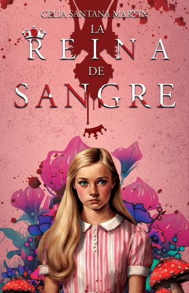 La reina de sangre