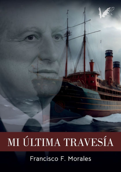 Mi ï¿½ltima travesï¿½a