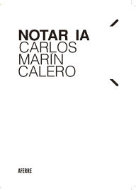 Title: Notar IA, Author: Carlos Marín Calero