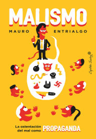 Title: Malismo, Author: Mauro Entrialgo