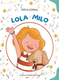 Title: Lola i Milo, Author: Mireia Gombau