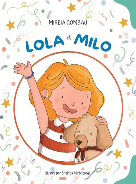 Lola et Milo