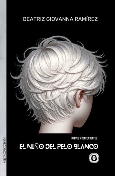 El niï¿½o del pelo blanco