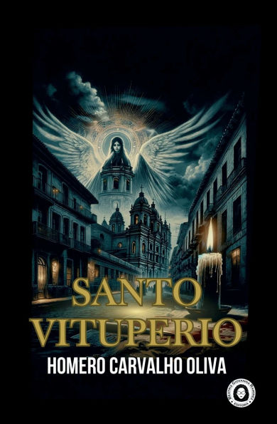 Santo vituperio