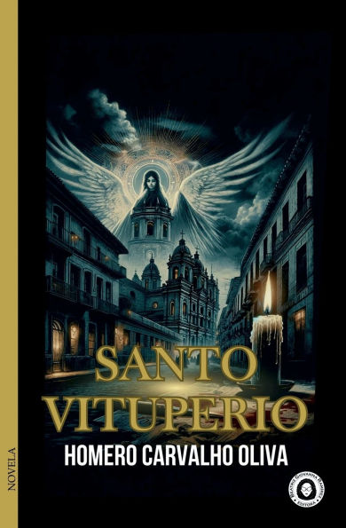 Santo vituperio