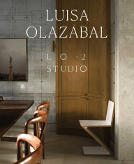 Title: Luisa Olazábal: LO·2 Studio, Author: LO-2 Studio