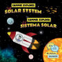 Sammie Explores the Solar System Sammie Explora el Sistema Solar: Bilingual children's book to learn about the planets Libro infantil bilingï¿½e para aprender sonre los planetas