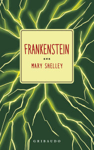 Title: Frankenstein, Author: Mary Shelley