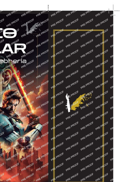 Pï¿½nico estelar. Los niï¿½os de Jambheria