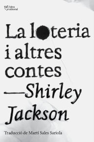 Title: La loteria i altres contes, Author: Shirley Jackson