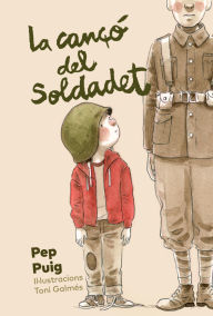Title: La cançó del soldadet, Author: Pep Puig