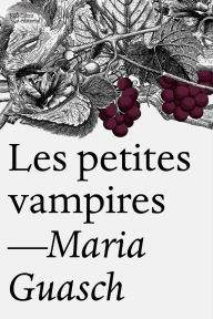 Title: Les petites vampires, Author: Maria Guasch