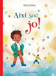 Title: Aixï¿½ soc jo!, Author: Mireia Gombau