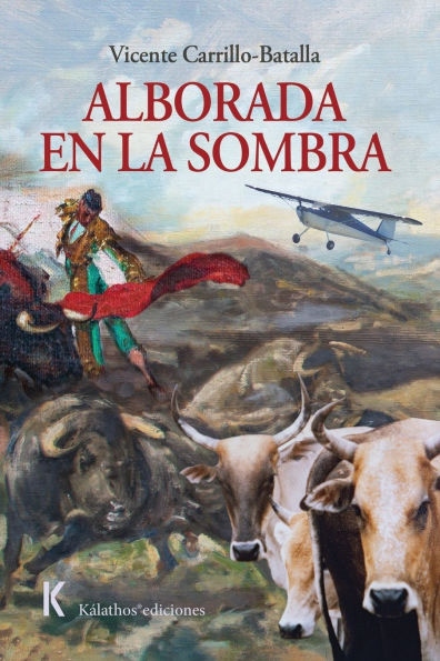 Alborada en la sombra
