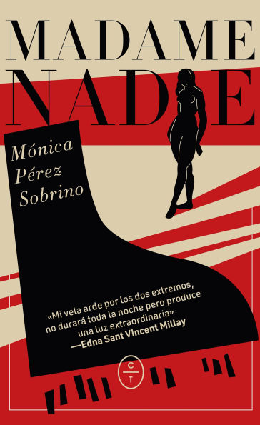 Madame Nadie